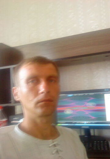Моя фотография - Олег, 39 из Кара-Балта (@oleg86208)