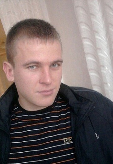 My photo - m i h, 36 from Vladikavkaz (@mih396)