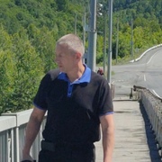 Евгений 49 лет (Водолей) Новокузнецк