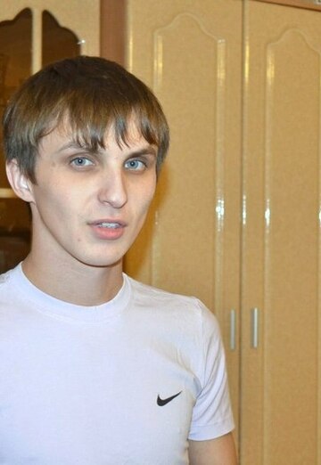 My photo - Ilnaz, 34 from Almetyevsk (@ilnaz1055)