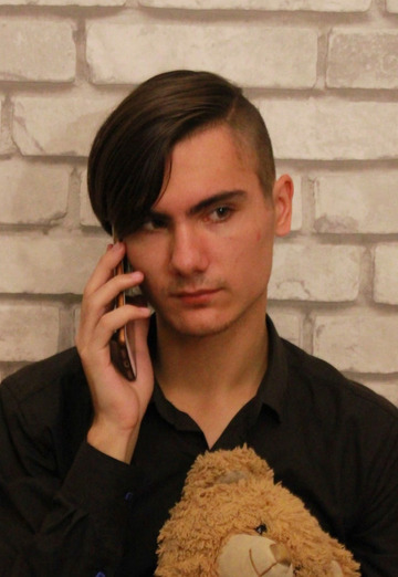 My photo - Vladislav, 21 from Saratov (@militarychicken)