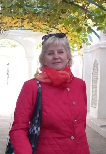My photo - Katerina, 60 from Perm (@katerina54384)