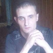 Сергей, 30, Санкт-Петербург