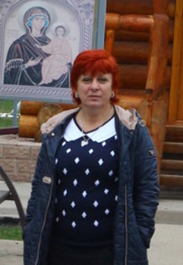 My photo - Tamara, 63 from Sochi (@tamara21678)