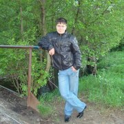 Александр, 34, Куровское