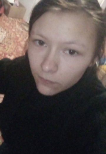 Моя фотография - Алёна, 24 из Челябинск (@alena122300)