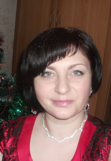 Моя фотография - Светлана, 46 из Муром (@svetlana37181)