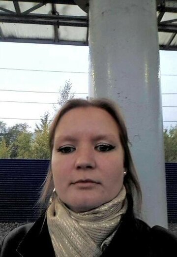 My photo - Nellya, 34 from Nizhny Novgorod (@nellya973)