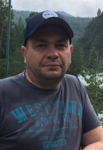 My photo - Vyacheslav, 49 from Leninsk-Kuznetsky (@vyacheslav76393)
