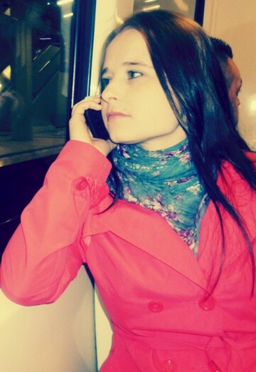 My photo - Tatyana, 31 from Hanover (@tatyana64334)