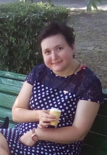 Моя фотография - Юлия, 33 из Новочеркасск (@uliya247963)