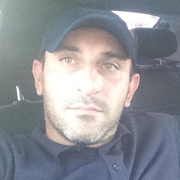 Арсен, 41, Санкт-Петербург