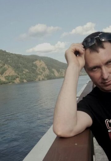 Моя фотография - Валерий, 46 из Красноярск (@valeriy82004)