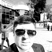 Рома 37 лет (Козерог) Набережные Челны