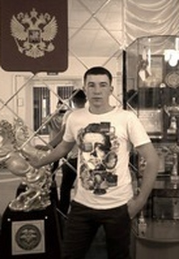Ma photo - Vladimir, 33 de Grozny (@vladimir418912)