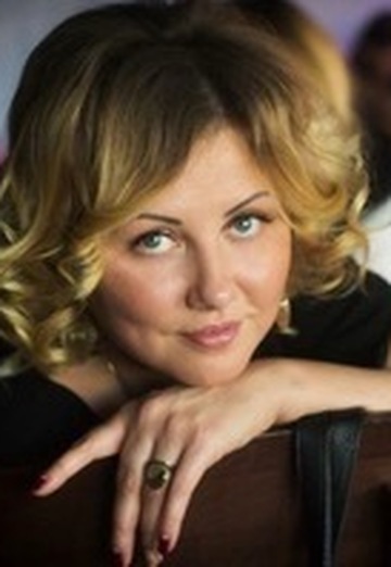 My photo - Olga, 42 from Khmelnytskiy (@olga206425)