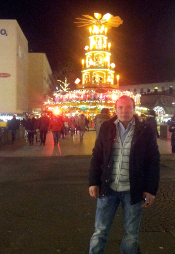 My photo - Alexander, 44 from Kassel (@alexander6346)
