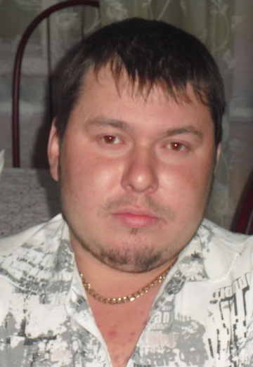 Моя фотография - Владимир, 31 из Стерлитамак (@vladimir231925)