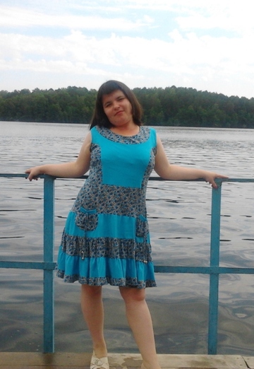 My photo - liliya, 40 from Kopeysk (@liliya9006)