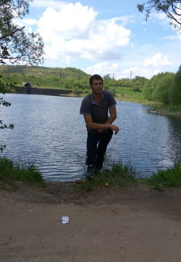 My photo - Ilya., 34 from Voskresensk (@ilya71978)