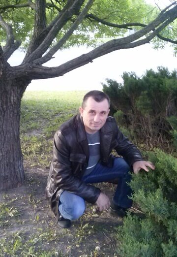 My photo - gennadiy, 49 from Svetlogorsk (@gennadiy25534)