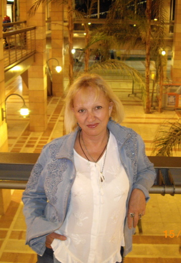 Моя фотография - Тамара, 73 из Донецк (@tamara2974)