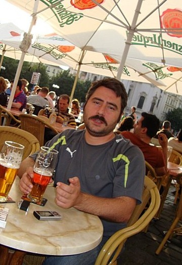 My photo - oktay (turetzki, 43 from Ankara (@dr-oktay)