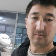 Nurik, 35, Городищи (Владимирская обл.)