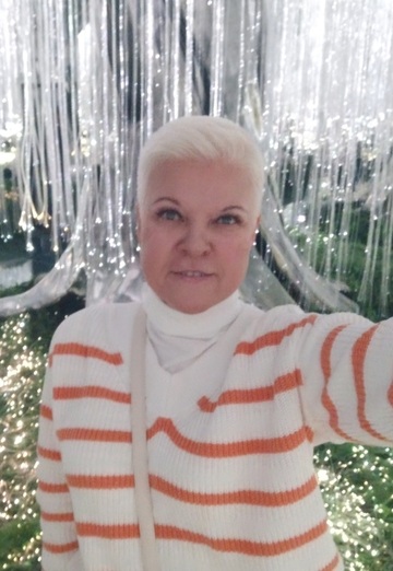 Larisa (@larisajuravleva1) — my photo № 1