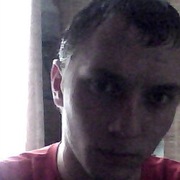 Денис, 30, Лукоянов