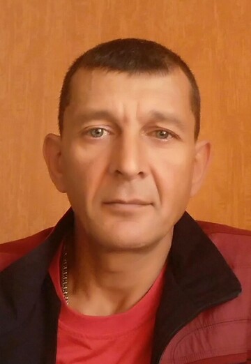 My photo - Sergey, 50 from Birobidzhan (@sergey820956)