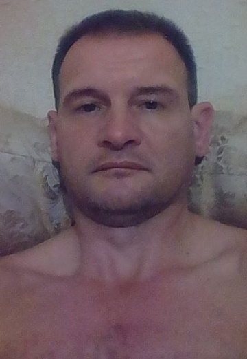 Моя фотографія - Мужчина, 44 з Курськ (@mujchina1333)