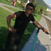 Руслан, 26, Адлер