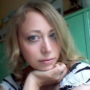 Любовь, 36, Суздаль
