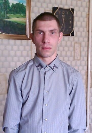 Моя фотография - Евгений, 41 из Ижевск (@evgeniy330116)