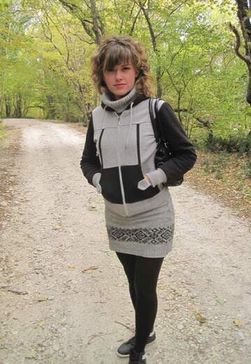My photo - Svetlana, 38 from Gelendzhik (@svetlana160170)