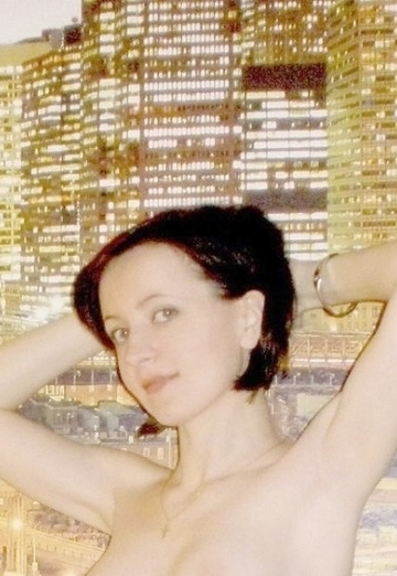 Моя фотография - Виктория, 30 из Киев (@viktoriya20315)