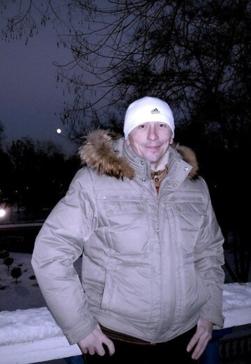 Моя фотография - Игорь, 51 из Таганрог (@igor283848)