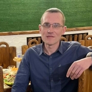 Алексей, 40, Энгельс