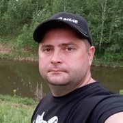 Александр, 36, Северск