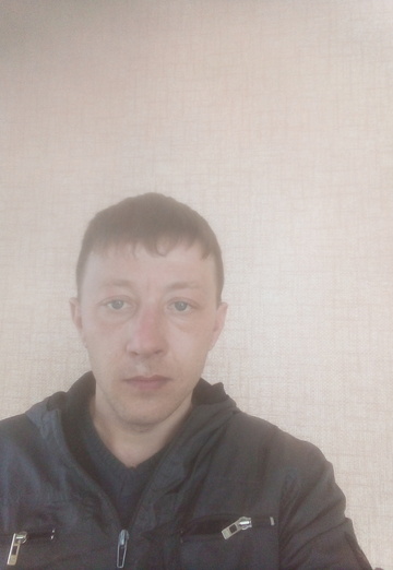 Моя фотография - Виктор, 35 из Оренбург (@viktor204231)