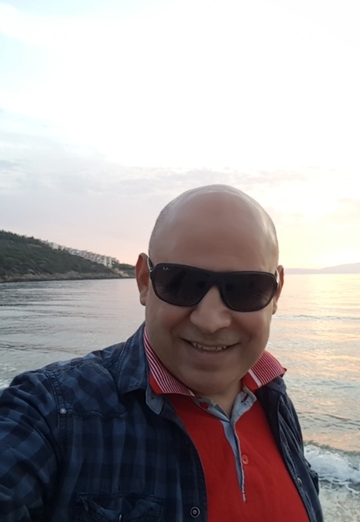 My photo - Tuncay Acar, 49 from Izmir (@tuncayacar)