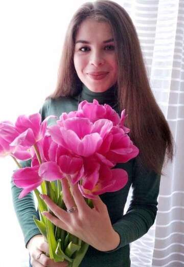 My photo - Yuliya, 26 from Kyiv (@uliya80491)