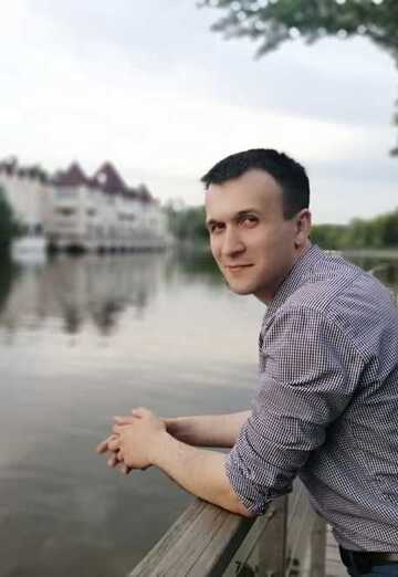 My photo - Valentin, 31 from Moscow (@valentinponomarenko0)