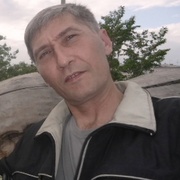 алексей, 56, Черногорск
