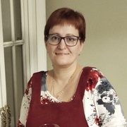Ольга, 45, Балашиха