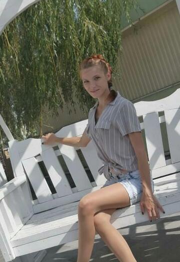 My photo - Anya, 28 from Kharkiv (@anya52747)