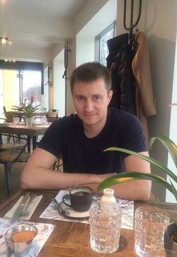 Моя фотография - Alfred, 38 из Таллин (@alfred1456)