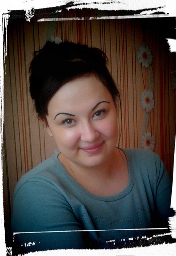 Yuliya Damirova (@uliyadamirova) — my photo № 5