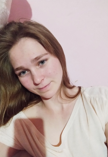 Моя фотография - Saida Baybekova, 19 из Саранск (@saidabaybekova)